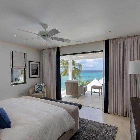 Nirvana Barbados By Mc Luxury Rentals Saint James Exteriér fotografie