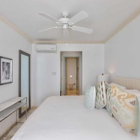 Nirvana Barbados By Mc Luxury Rentals Saint James Exteriér fotografie