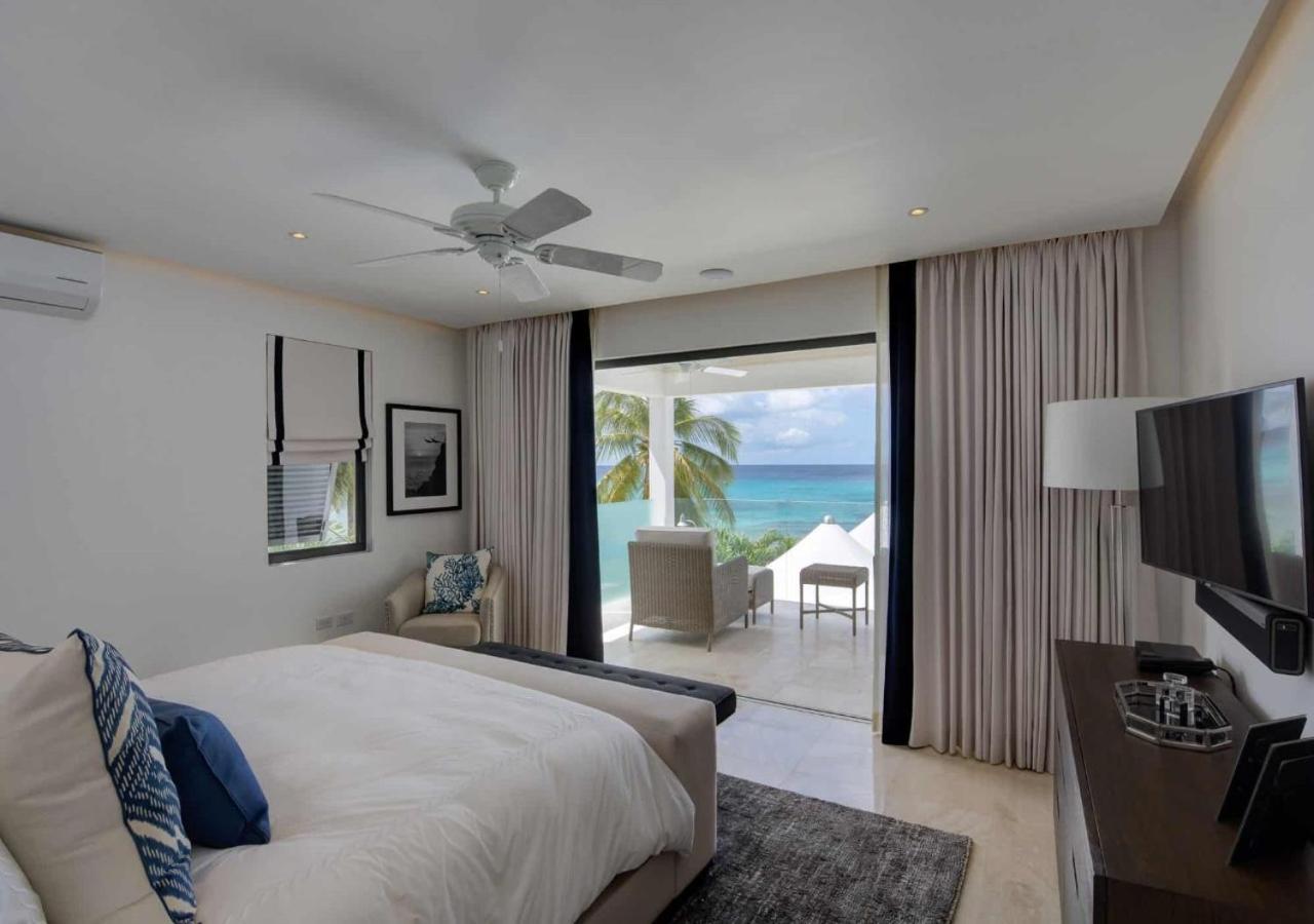 Nirvana Barbados By Mc Luxury Rentals Saint James Exteriér fotografie