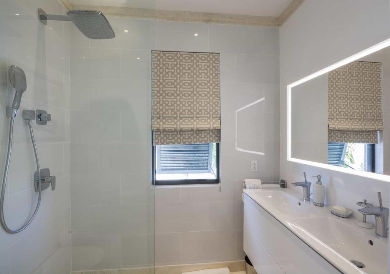 Nirvana Barbados By Mc Luxury Rentals Saint James Exteriér fotografie