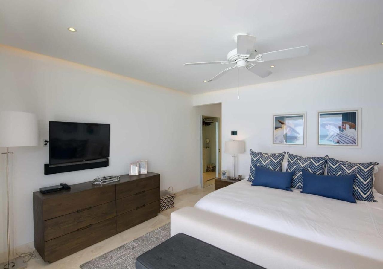 Nirvana Barbados By Mc Luxury Rentals Saint James Exteriér fotografie