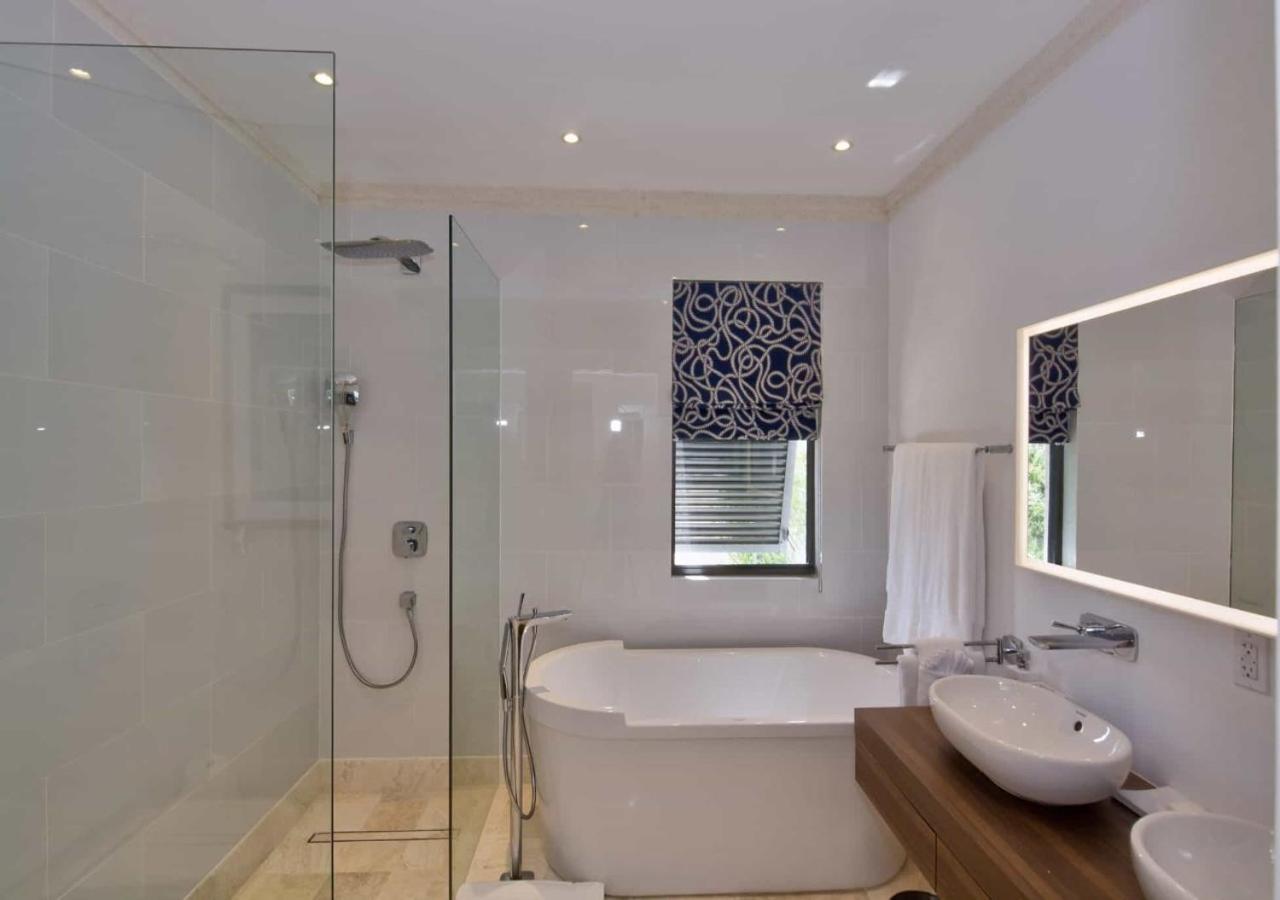 Nirvana Barbados By Mc Luxury Rentals Saint James Exteriér fotografie