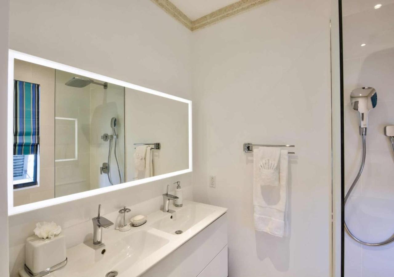 Nirvana Barbados By Mc Luxury Rentals Saint James Exteriér fotografie