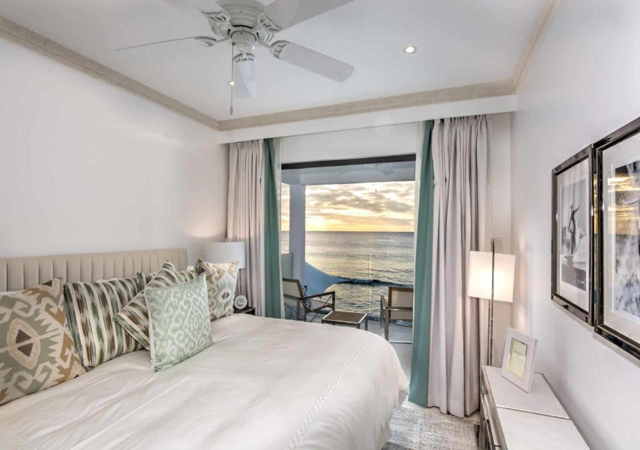 Nirvana Barbados By Mc Luxury Rentals Saint James Exteriér fotografie