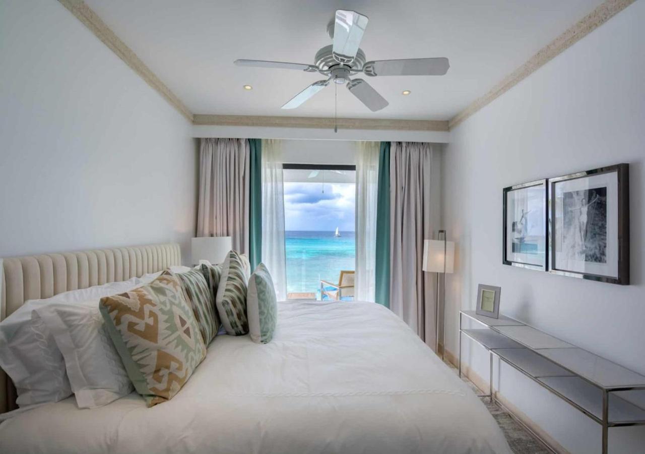 Nirvana Barbados By Mc Luxury Rentals Saint James Exteriér fotografie