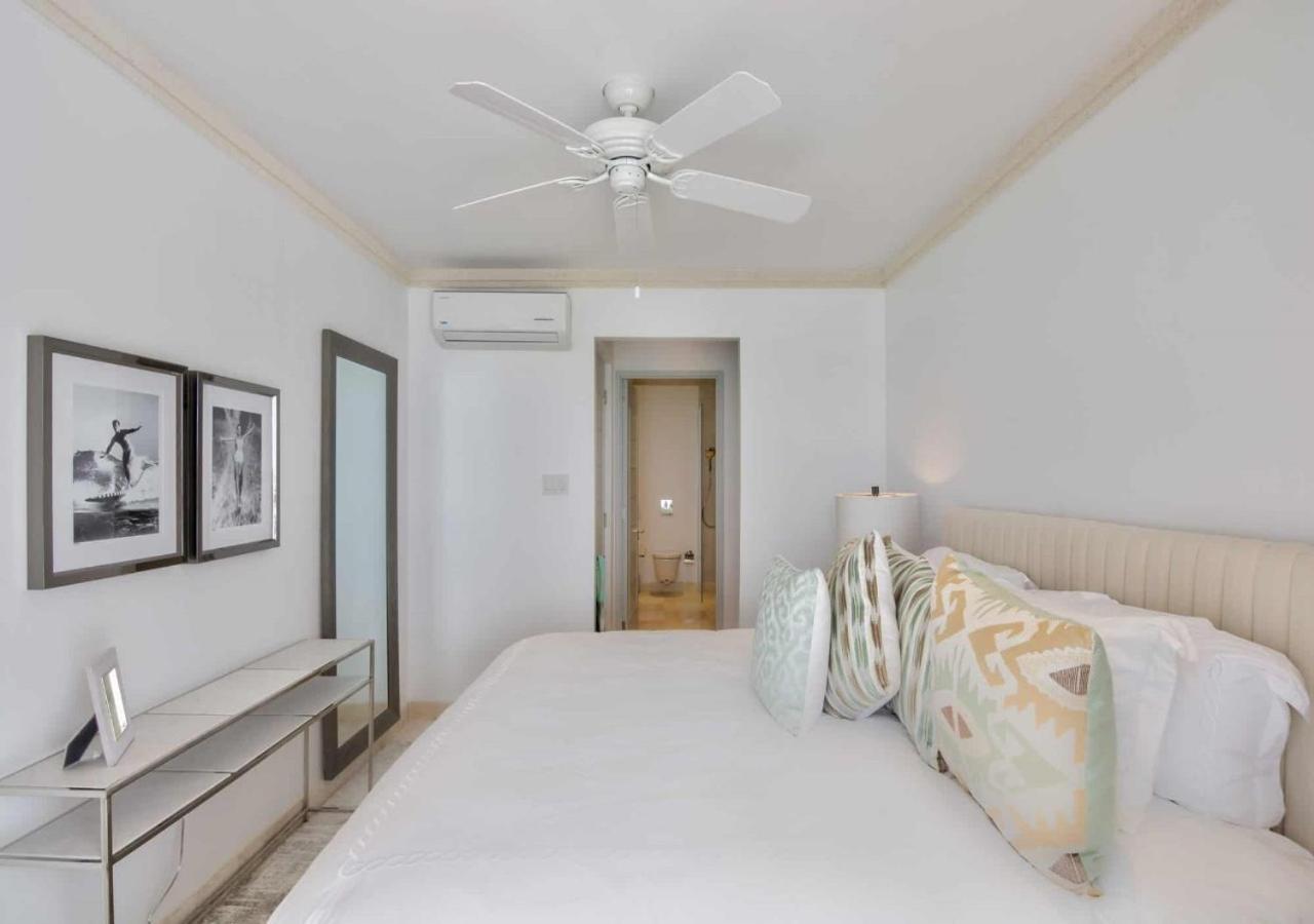 Nirvana Barbados By Mc Luxury Rentals Saint James Exteriér fotografie